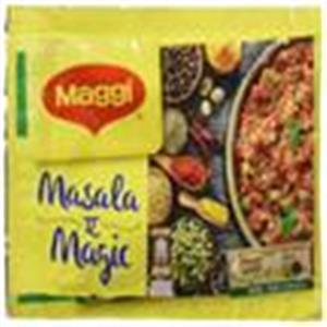 Maggi Masala - ae- Magic All In One Seasoning , vegetable Masala (6.5 g) (Pack of 5)